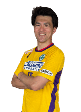 吉永　悠太