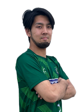 小林　勇也