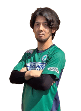 小林　勇也