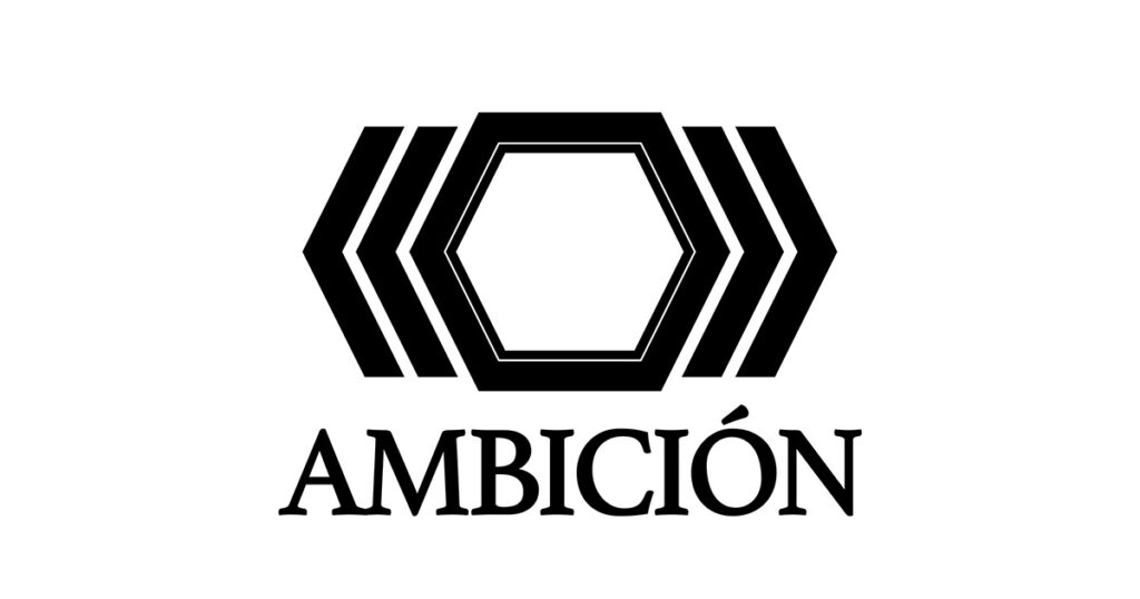 AMBICIÓN様