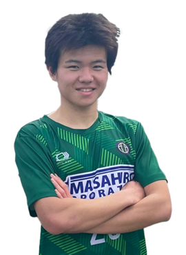 宇田川　航生