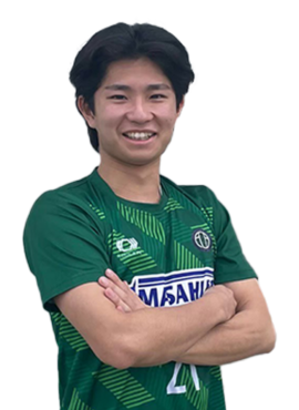 福原　颯太