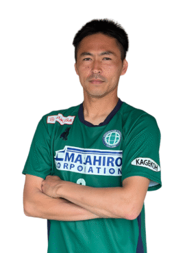 古川　康平