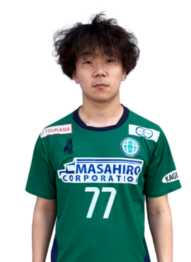田口　直弥