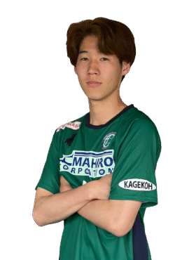 白川　友弥