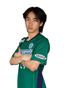 吉田　吏佑