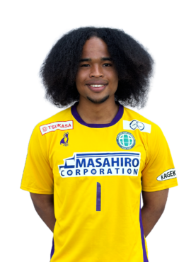 フレドリック　陽輝