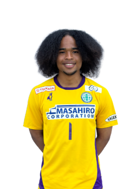 フレドリック　陽輝